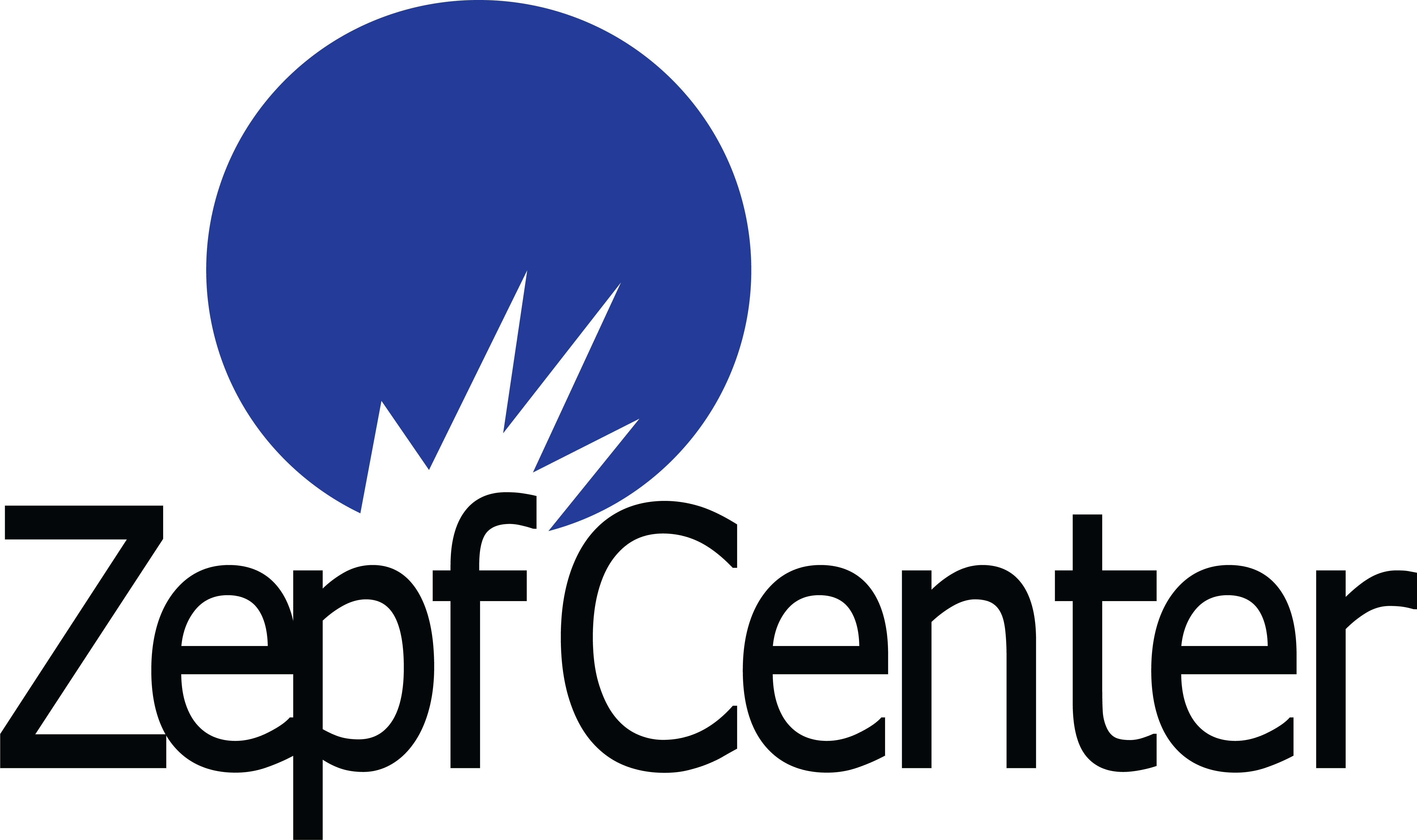 zepf center logo