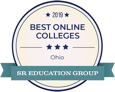 Best Online College logo