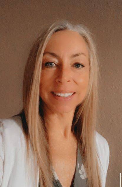 Kristin Roberts Hoffman