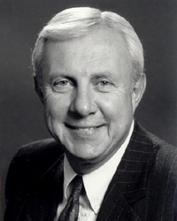 Former UToledo President Horton