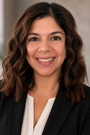 Yasmine Bachar