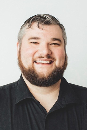 Erik Binder