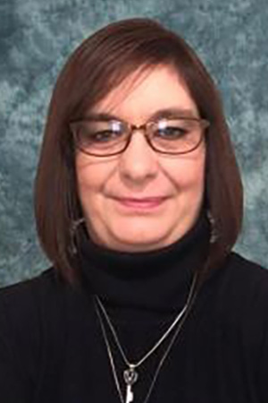 Marcie Ferguson