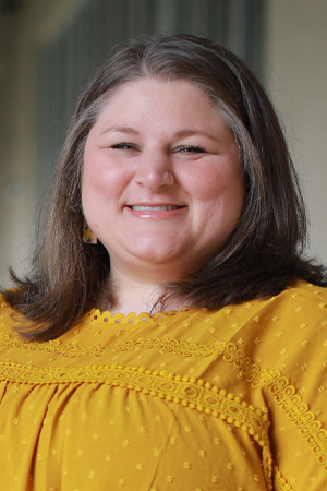 Gina Luck-Deitsch