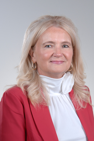 Dagmar Martin