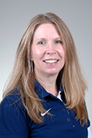 Kerri Rahman