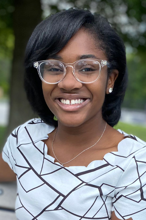 Ayanna Jordan