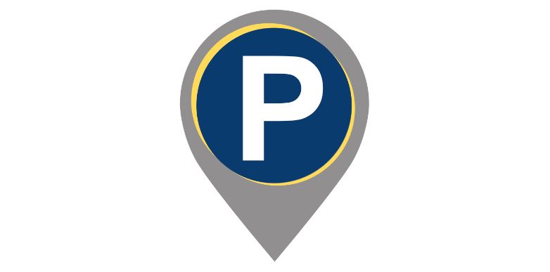 parking location