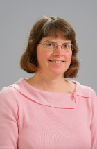 Photo of Dr. Laurie Mauro