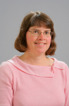 Photo of Dr. Laurie Mauro Photo of Dr. Laurie Mauro