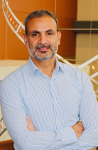 Dr. Zahoor Shah