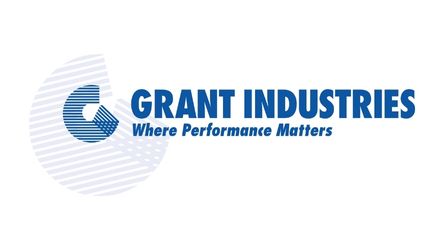 Grant Industries Logo