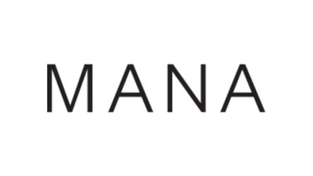 Mana Logo