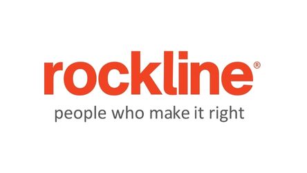 Rockline Logo