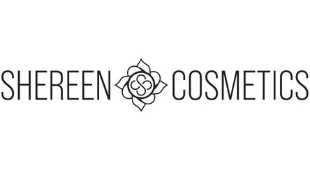 Shereen Cosmetics Graphic