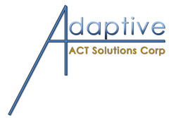 ACT Solutions Corp Logo