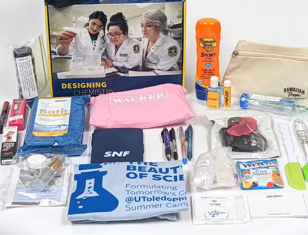 2022 Camp Kit