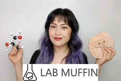 Lab Muffin - Michelle Wong