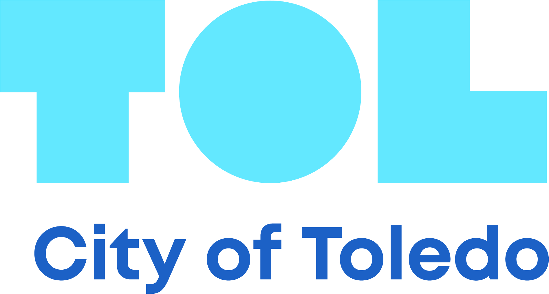 City of Toledo Logo