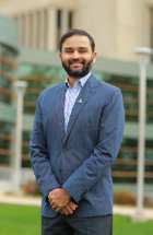 Dr. Varun Vaidya