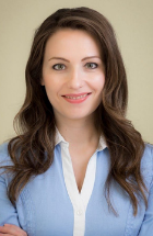 Photo of Dr. Gabriella Baki Photo of Dr. Gabriella Baki