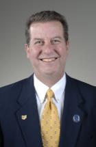 Photo of Dr. Ohlinger