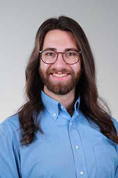 David Foote headshot
