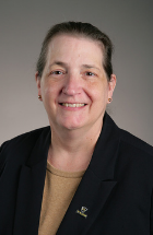 Photo of Dr. Mary Powers