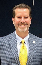 Photo of Dr. Ohlinger