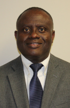 Photo of Kwabena Kankam