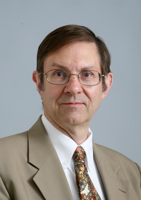 Photo of Dr. Slama