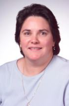 Photo of Dr. Maria Oyarce