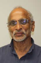 Photo of Dr. L.M. Viranga Tillekeratne