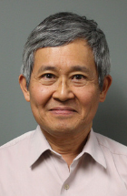 Photo of Dr. Ming-Cheh Liu
