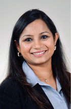 Photo of Dr. Shikha Kumari