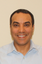 Dr. Youssef Sari Dr. Youssef Sari