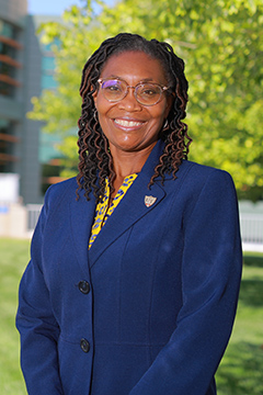 Monica Holiday-Goodman