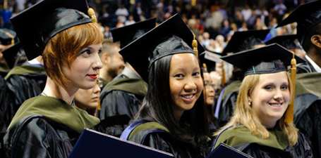 Alumni & Giving