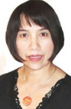 Photo of Jing Meyer Photo of Jing Meyer