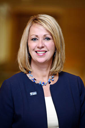 Brenda S. Lee
