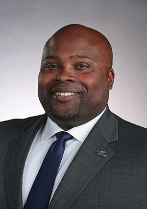 Bryan B. Blair
