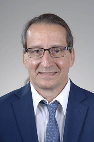 Dr. David Giovannucci