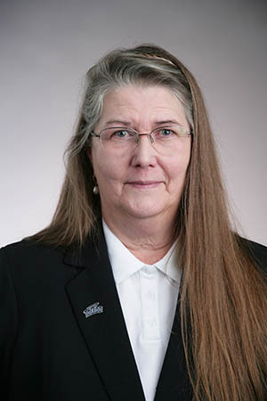 Kimberly Nigem