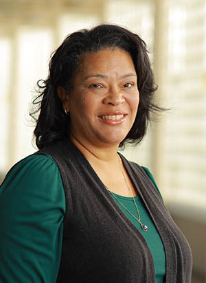 Dr. Lesley Berhan