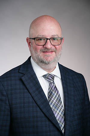 Dr. Marc Seigar