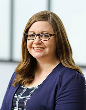 Meghan Cunningham