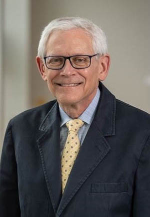 Dr. Thomas Wakefield