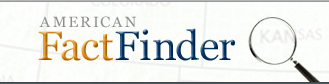 Census Bureau American Fact Finder