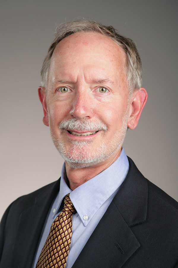 Gary Rafe, PhD - Compliance Analyst, Expoert Control