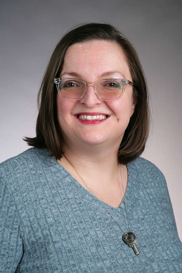 Image of Stephanie Beebe